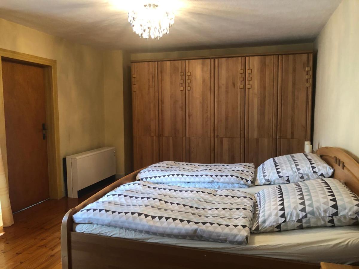 Ferienhaus Sankt Aldegund Buitenkant foto
